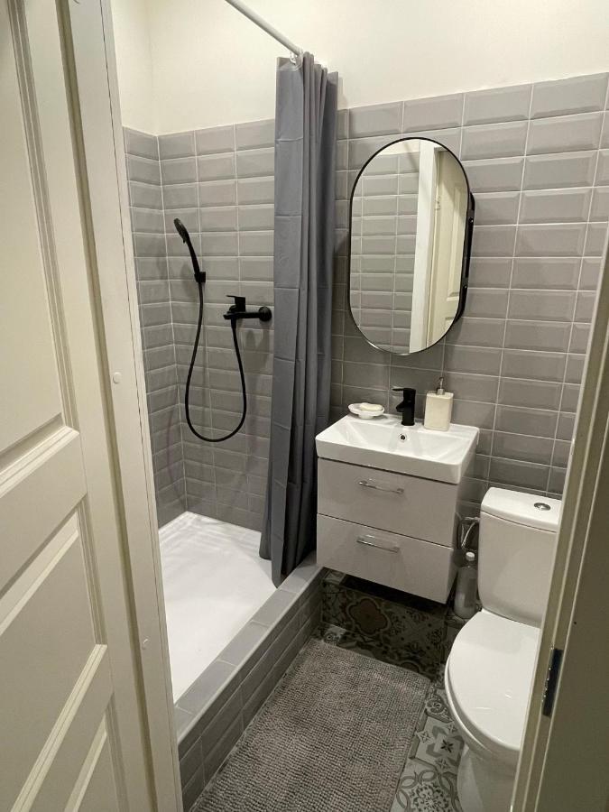 Appartement Kart Riga