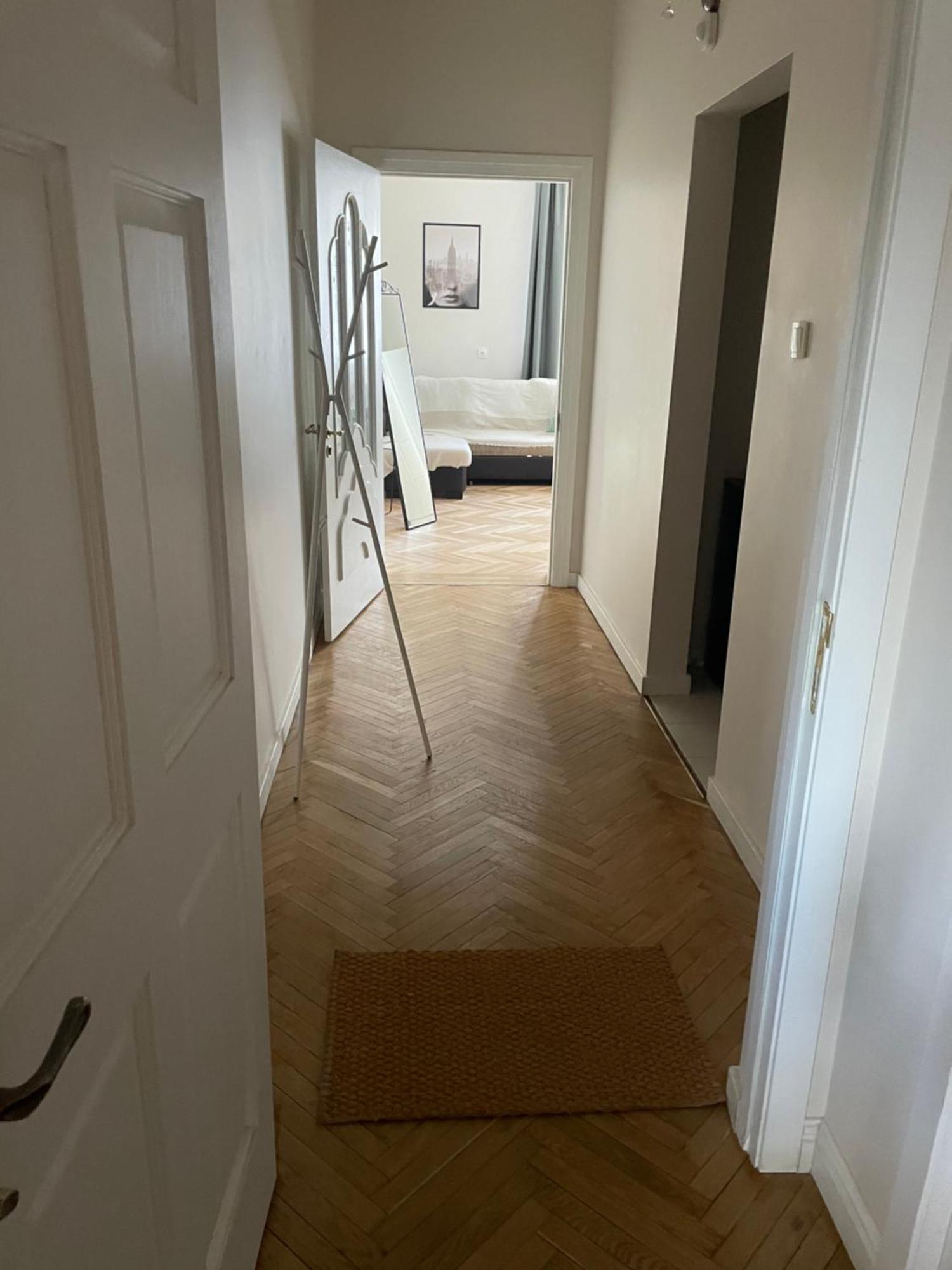 Appartement Kart Riga