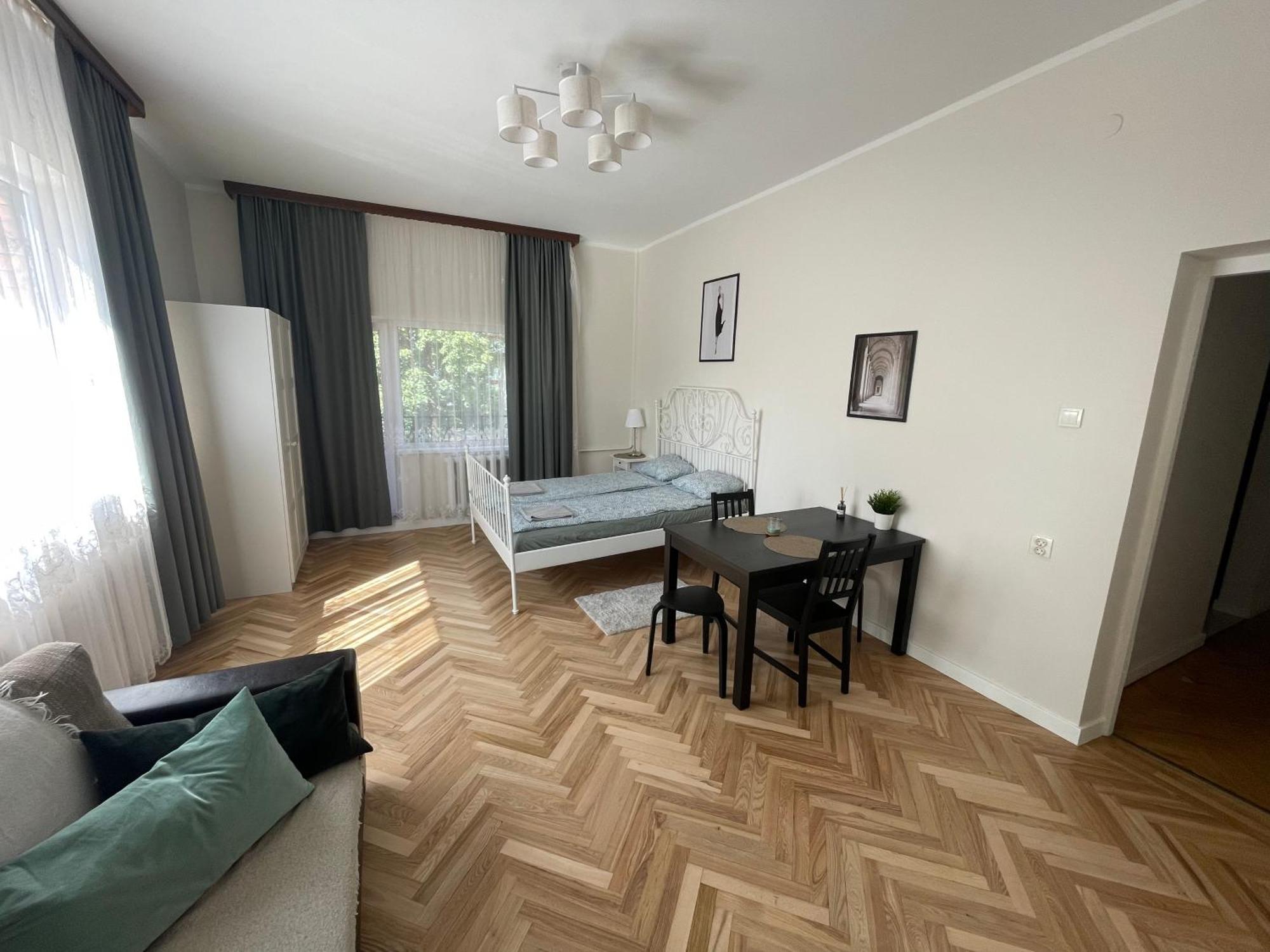 Appartement Kart *