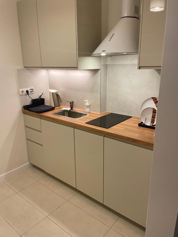 Apartament Kart *